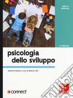 Psicologia dello sviluppo. Con Connect