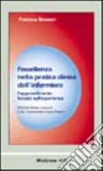 L'eccellenza nella pratica clinica dell'infermiere. L'apprendimento basato sull'esperienza