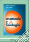 Anatomia e fisiologia libro