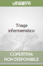 Triage infermieristico