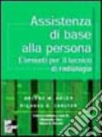 Assistenza di base alla persona