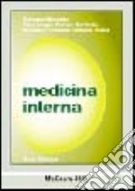 Medicina interna libro