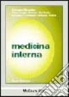 Medicina interna libro