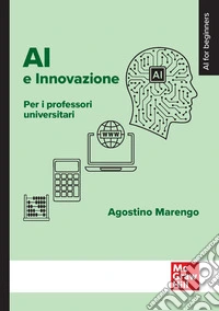 AI e innovazione libro