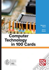 Computer technology in 100 cards