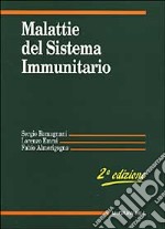 Malattie del Sistema Immunitario libro usato