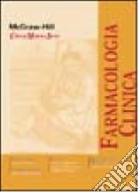 Farmacologia clinica libro