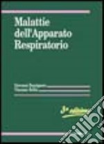 Malattie dell'apparato respiratorio