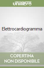 Elettrocardiogramma libro