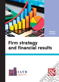 Firm strategy and financial results libro