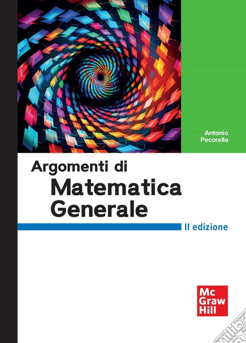 Argomenti di matematica generale