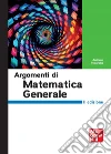 Argomenti di matematica generale libro