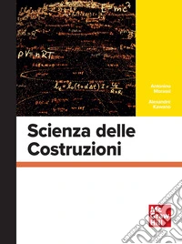 Scienza delle costruzioni libro