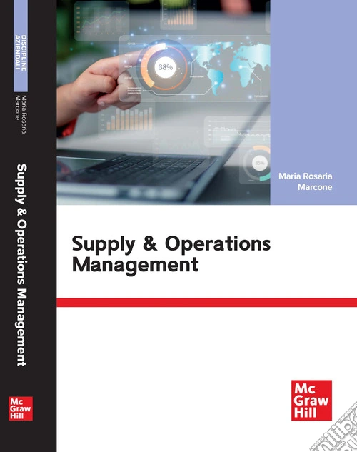 Supply & operations management
