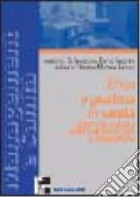 Etica in sanità libro