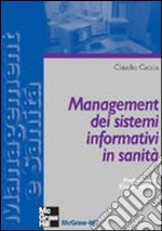 Management dei sistemi informativi in sanità