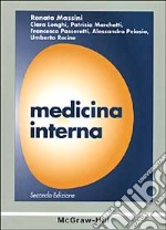 Medicina interna libro