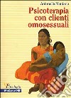 Psicoterapia con clienti omosessuali libro