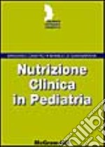 Nutrizione clinica in pediatria