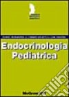 Endocrinologia pediatrica libro