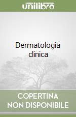Dermatologia clinica libro