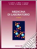 Medicina di laboratorio libro