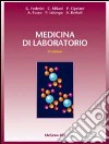 Medicina di laboratorio libro