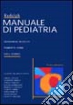 Manuale di pediatria