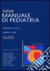 Manuale di pediatria libro