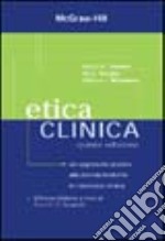 Etica clinica