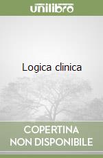 Logica clinica