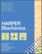 Harper. Biochimica libro