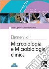 Elementi di microbiologia e microbiologia clinica libro