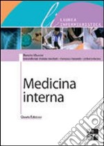 Medicina interna libro