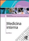 Medicina interna libro