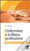 L'infermiere libero professionista libro