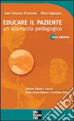 Educare il paziente libro