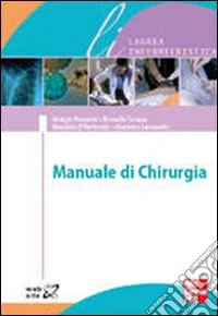 Manuale di chirurgia