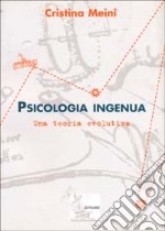 La psicologia ingenua libro