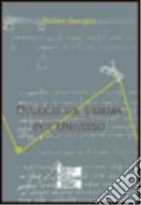 Dialogo sul sistema dell'universo libro