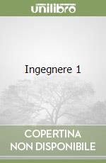 Ingegnere 1 libro