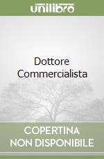 Dottore Commercialista libro