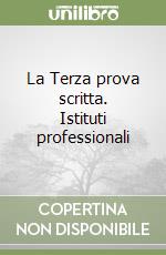 La Terza prova scritta. Istituti professionali libro