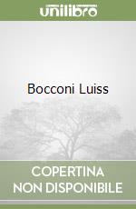 Bocconi Luiss libro