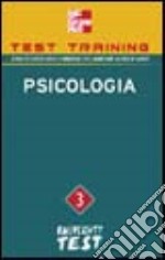 Psicologia libro