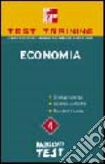 Economia libro