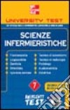 Scienze infermieristiche. Con CD-ROM libro