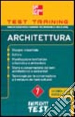 Architettura libro