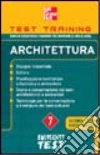 Architettura libro