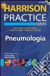 Harrison Practice. Pneumologia. Con CD-ROM libro
